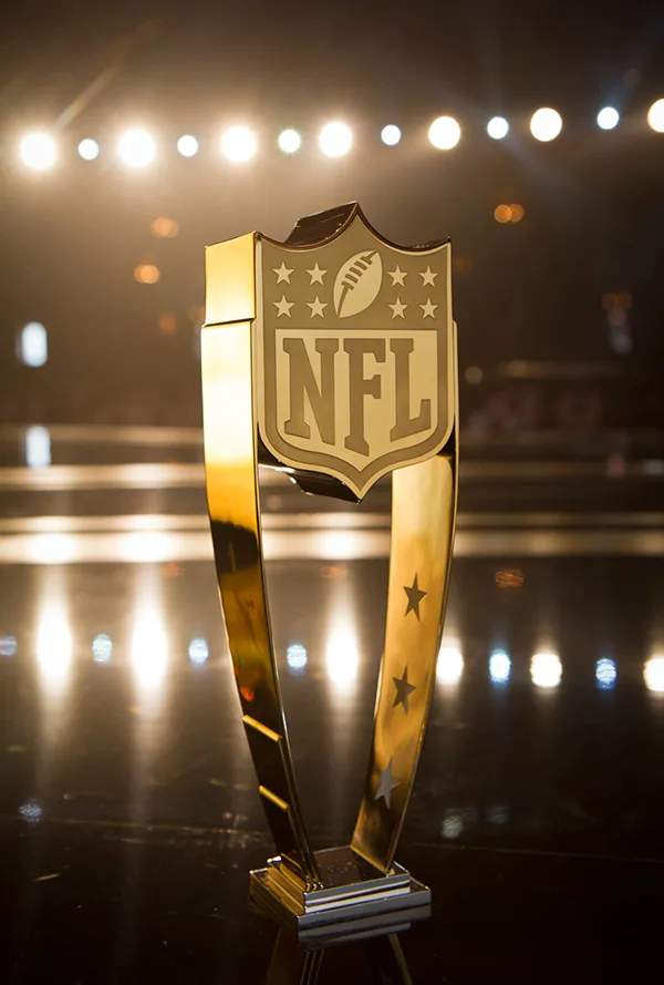 Ranking the five best value bets to win the NFL MVP award 365Scores
