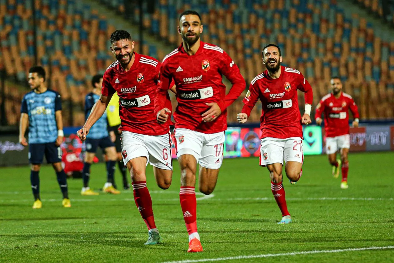 الأهلي