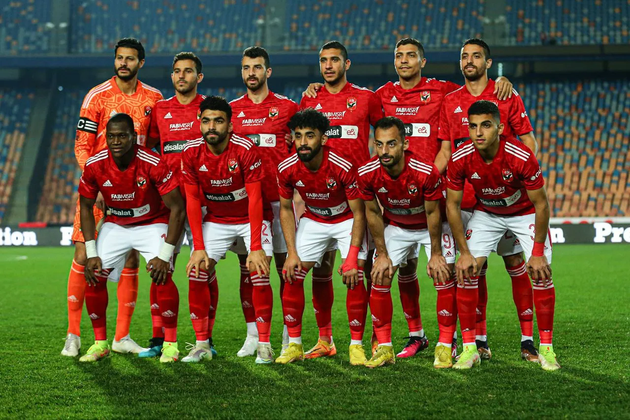 مدرب أوكلاند لـ 365scores:الأهلي لا يُعاقب الفرق ويفشل في استغلال الفرص ببعض الأحيان - 365Scores