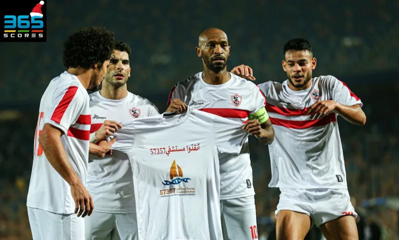 أنقذوا مستشفى 57357- الزمالك: تصوير مصطفى الشحات