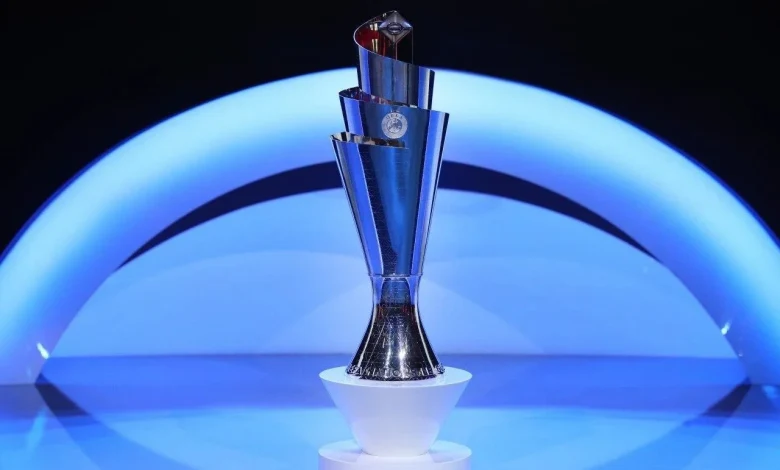 دوري الأمم الأوروبية (المصدر Gettyimages)