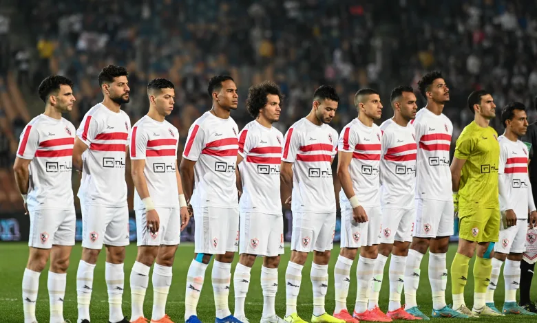 الزمالك (المصدر: Footografiia)
